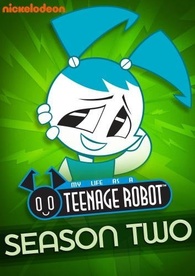 My Life as a Teenage Robot Discussion Thread