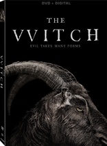 the witch movie
