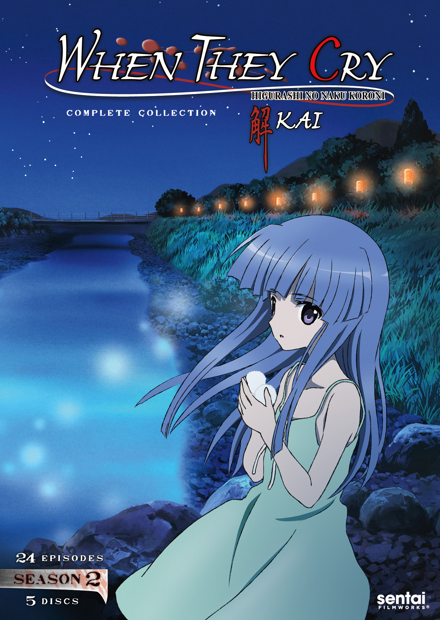 Ikki Tousen Season 1-4 + Movie + 8 OVA UNCUT DVD Dual Audio Free