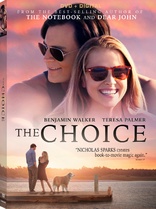 The Choice (2016 Movie - Nicholas Sparks) Official Trailer – “Choose Love”  