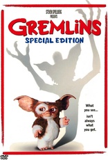 Gremlins (1984) [Blu-ray] [2019]