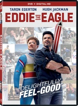 Eddie the Eagle (DVD)