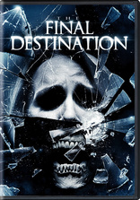 【Hiro】DESTINATION(デスティネーション)　 6'6 Final Destination 6-Film Collection DVD (Final Destination