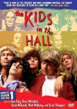 The Kids in the Hall: The Complete Collection DVD (DVD + Digital)