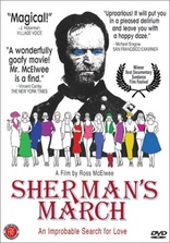 その他 Sherman's March [DVD] Sherman's March (1986)