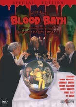 その他 Blood Bath/ [Blu-ray] [Import] ggw725x Blood Bath (1976)
