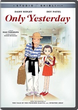 Only Yesterday (1991)