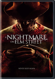 A Nightmare on Elm Street (DVD)