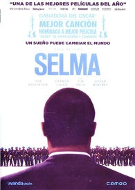 Selma DVD (Spain)