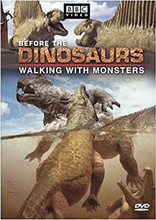 Ultimate Dinosaur Collection DVD (DigiPack)