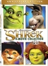 Shrek: 4-Movie Collection (DVD)