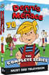 Dennis the Menace - The Complete Series (DVD)