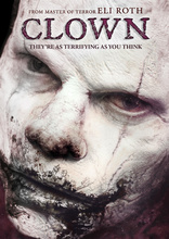 Clown (2014)