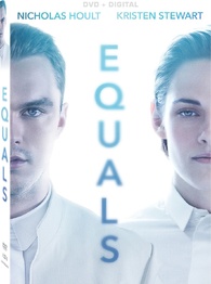 Equals DVD (DVD)