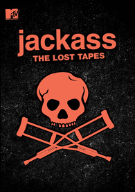 Jackass: The Lost Tapes DVD Release Date October 13, 2009