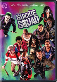 The Suicide Squad DVD Release Date October 26, 2021