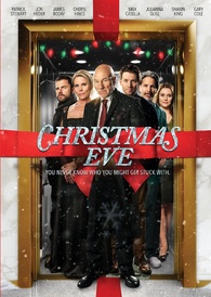 Christmas Eve DVD