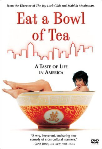 Eat a Bowl of Tea DVD