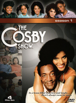 The Cosby Show: The Complete Series DVD (25th Anniversary