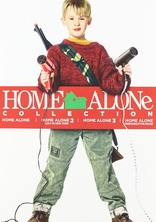 Home Alone 4 Taking Back The House Dvd