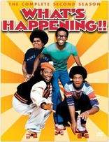 What's Happening!!: The Complete Series DVD