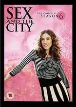 Sex and the City: The Essential Collection DVD (DigiPack) (United