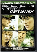 A Perfect Getaway (DVD)
Temporary cover art
