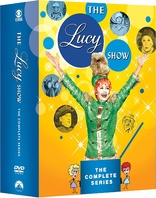 Lassie: 50th Anniversary TV Collection DVD
