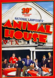 National Lampoon's Animal House DVD (30th Anniversary Edition Gift Set)