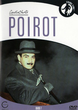 Agatha Christie's Poirot: Collection 6 DVD (Kausi 6) (Finland)
