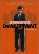 Arrested Development: Season 1 DVD Release Date October 19, 2004