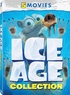 Ice Age: 5 Movie Complete Collection (DVD)