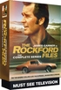 The Rockford Files: The Complete Series (DVD)