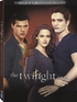 The Twilight Saga 5 Movie Collection (DVD)