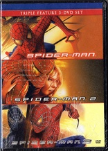 Spider Man Dvd Widescreen Special Edition