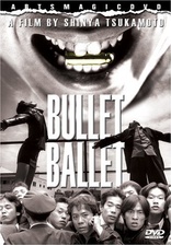 Indicações de filmes fodas Bullet Ballet ( 1998 ) Crime Sinopse: Um homem  vê sua vida mudar para