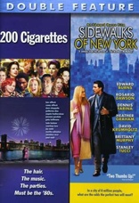 200 Cigarettes DVD