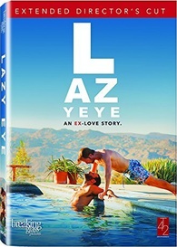 Lazy Eye DVD Extended Director s Cut