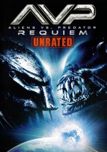 Best Buy: Alien vs. Predator/Aliens vs. Predator: Requiem [WS] [Unrated] [2  Discs] [DVD]