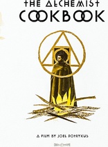 the alchemist cookbook film dvd