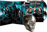 Harry Potter and the Order of The Phoenix DVD (Best Buy Exclusive)