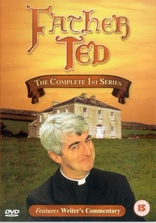 Father Ted: The Complete Box Set DVD (United Kingdom)