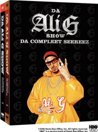 Da Ali G Show - streaming tv show online