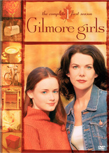 Gilmore Girls: The Complete Seventh Season DVD (DigiPack)