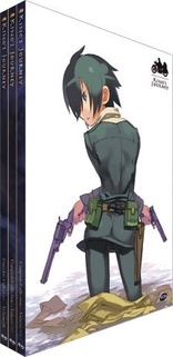 Kino's Journey (2003)