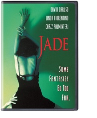 Jade DVD