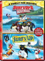 Surf S Up Dvd Widescreen Special Edition