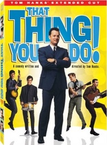 That Thing high quality You Do! Autographed Blu-ray