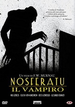 Porno Holocaust DVD Italy