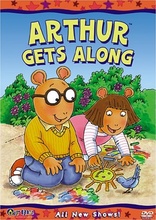 Arthur: Parents Are From Pluto DVD Release Date June 8, 2004